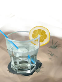 "glass practice". sept 2018.