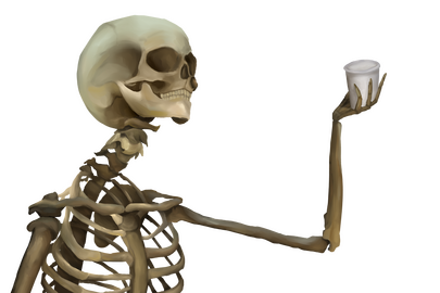 "latte". for sachem coffeehouse promotion. october 2018.