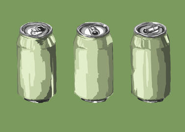 "threecan (toucan)". may 2020.