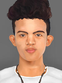 "memory project". sept 2018.