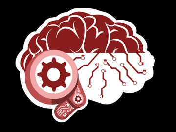 umass acm machine learning club logo w/o text (1/18/22)