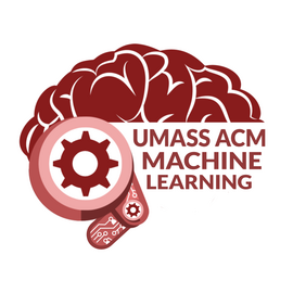 umass acm machine learning club logo (1/18/22)